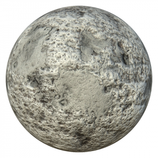 PBR texture concrete 4K